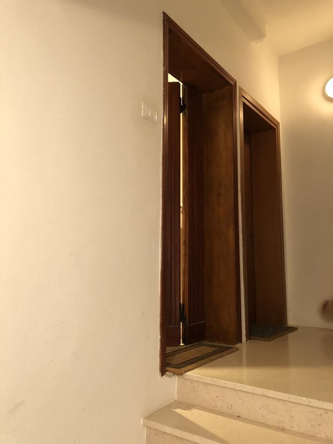 Calle Annunziata Βενετία Εξωτερικό φωτογραφία